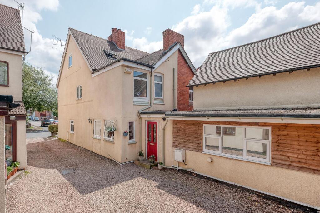 Additional image 14 of Broad Street, Bromsgrove, B61