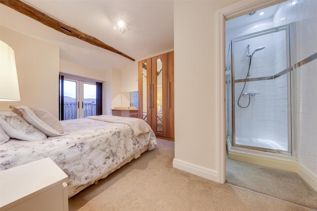 Additional image 29 of Hurst Lane, Rawtenstall, Rossendale, Lancashire - With Annexe & Spa Room