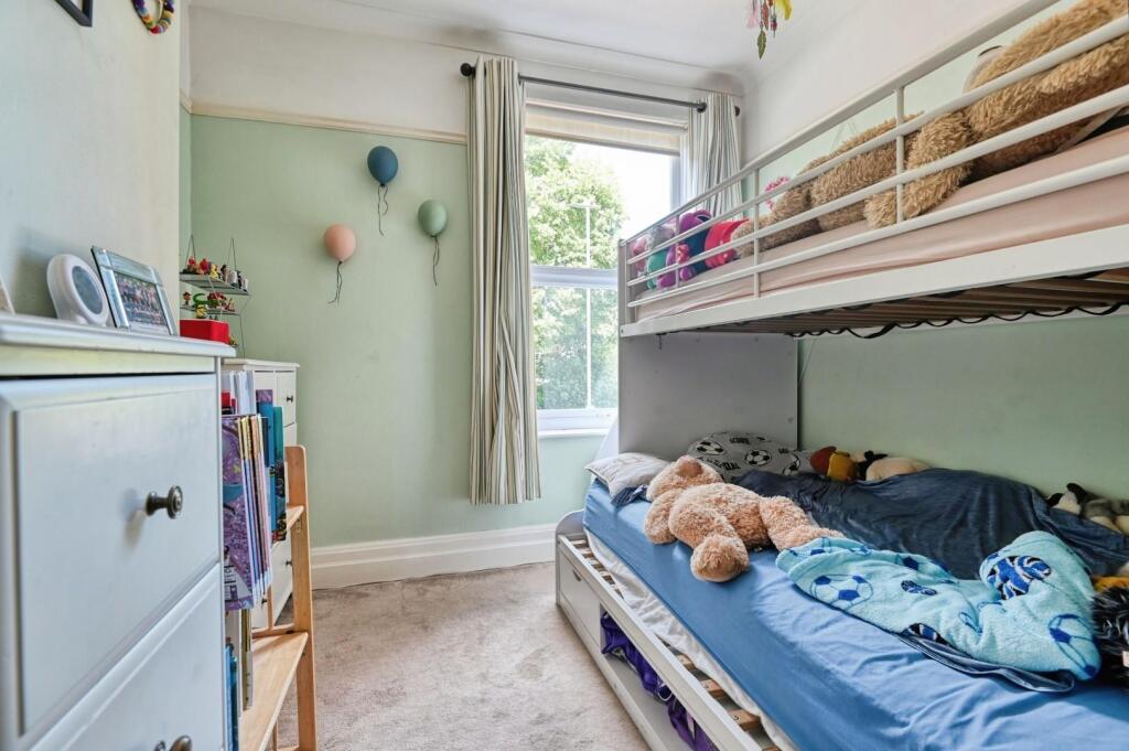 Additional image 22 of Green Lanes, Wylde Green, Sutton Coldfield