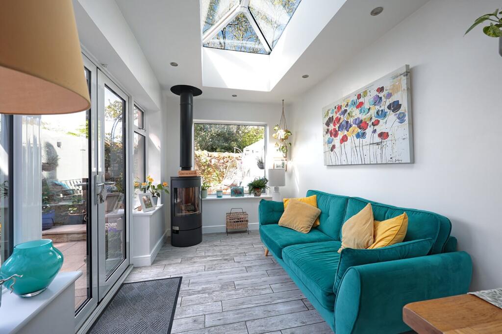 Additional image 2 of Clover Croft, Higham, Lancashire, BB12