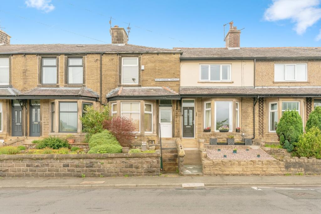 Property image for Hawthorne Terrace, COLNE, Lancashire, BB8