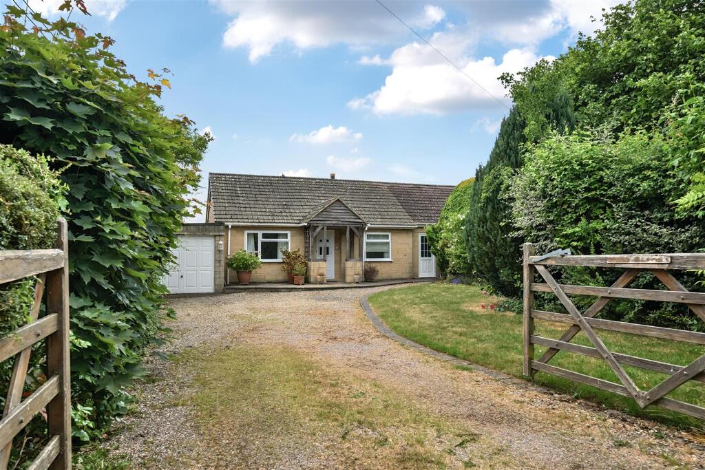 Additional image 20 of Gullivers Lane, Steeple Ashton