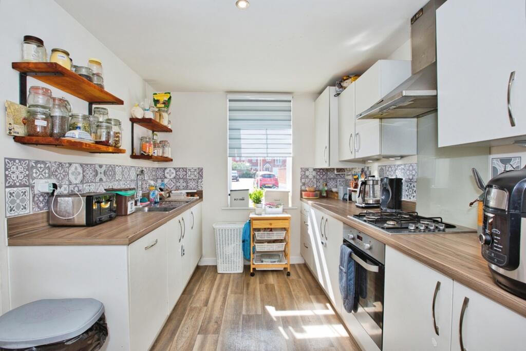 Additional image 4 of Feltham Close, Wells, Somerset, BA5
