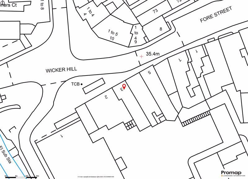 Additional image 10 of Wicker Hill, Trowbridge