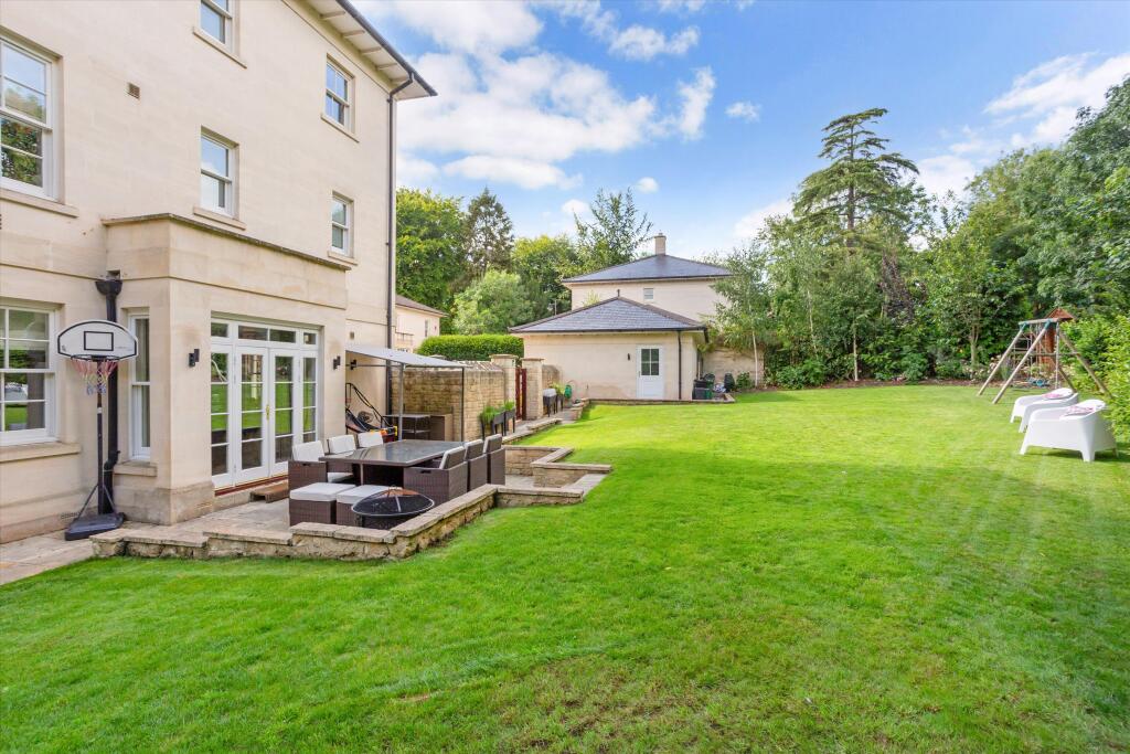 Additional image 16 of The Elms, Bath, Somerset, BA1