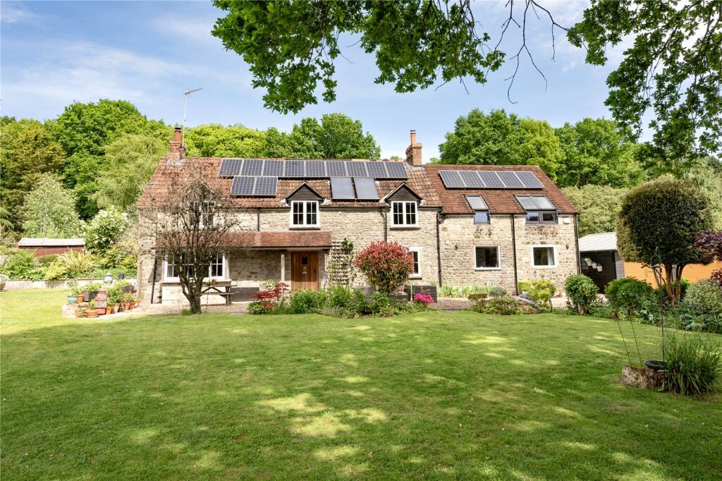 Additional image 15 of Coombe Street, Pen Selwood, Wincanton, Somerset, BA9