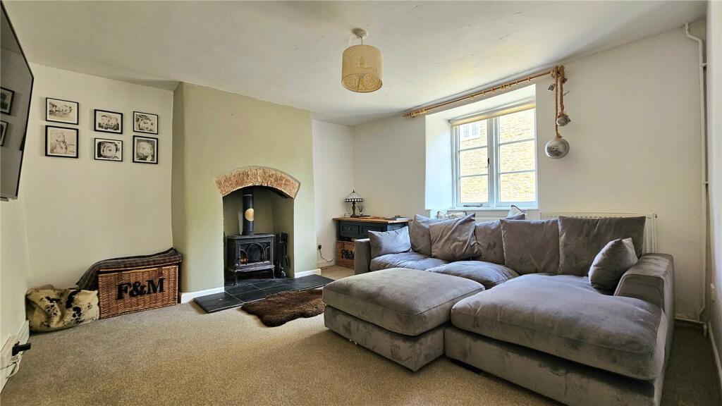 Additional image 5 of Horsington, Templecombe, Somerset, BA8