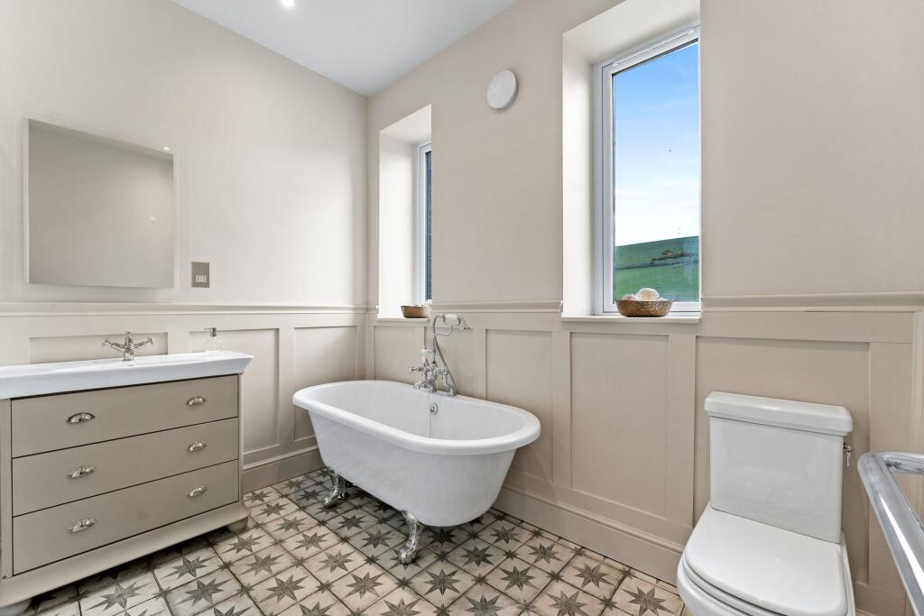 Additional image 49 of Grane Lodge, Rossendale, BB4 | Grand Victorian Home with Views, Style & Space Over Three Floors