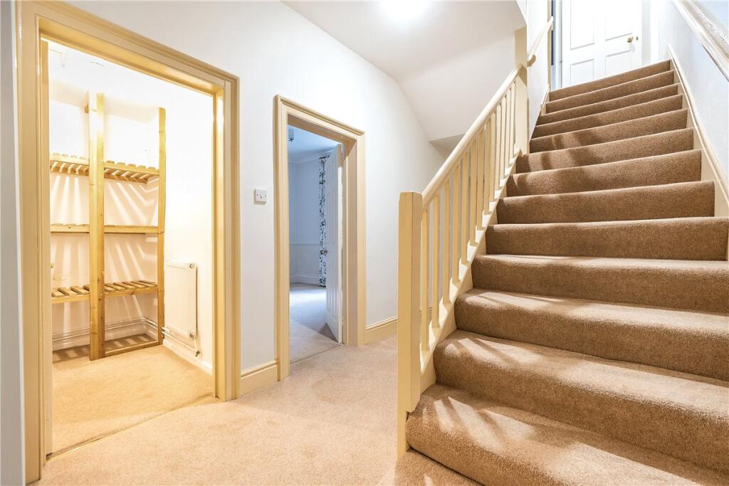 Additional image 5 of St. James's Square, Bath, Somerset, BA1