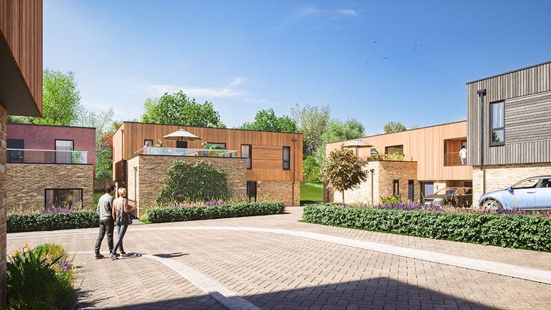 Additional image 14 of Phase III at Longcroft - 4 Bedroom Detached Home