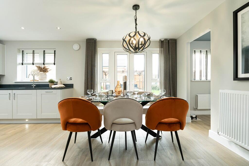 Additional image 9 of Broken Stone Road, Blackburn, 
Lancashire, 
BB3 0LL