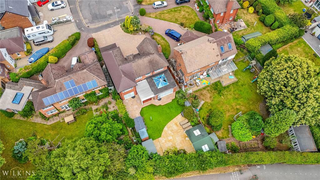 Additional image 36 of Hollyfield Drive, Sutton Coldfield, West Midlands, B75