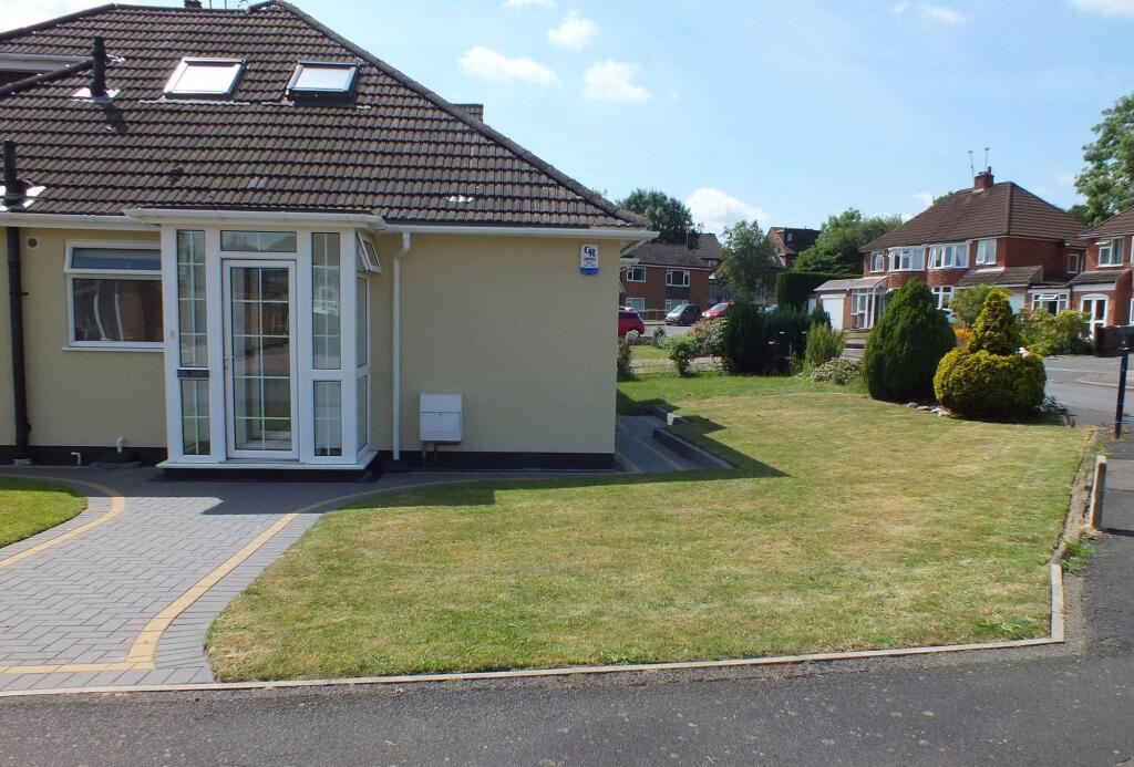 Additional image 16 of Branden Road, Alvechurch, B48