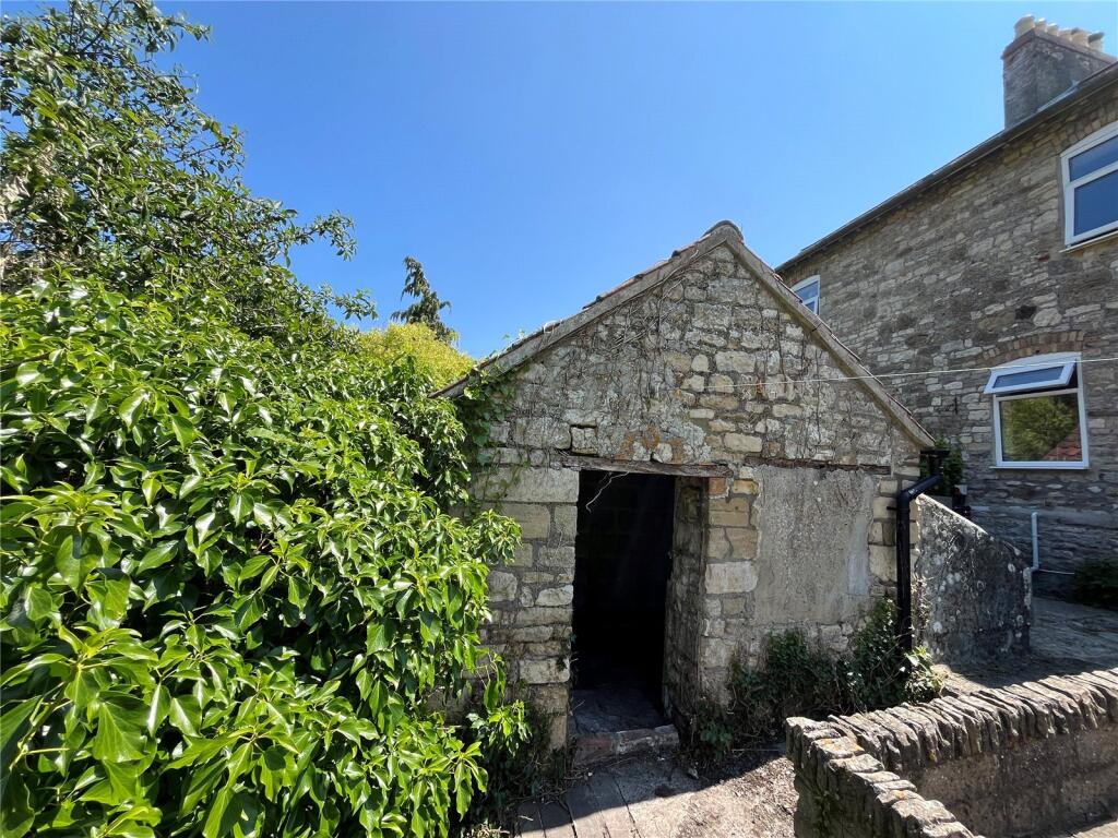 Additional image 13 of Three Bedroom Cottage near Kilmersdon, Somerset