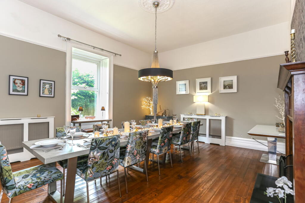 Additional image 9 of Burnley Road, Crawshawbooth, Rossendale, BB4