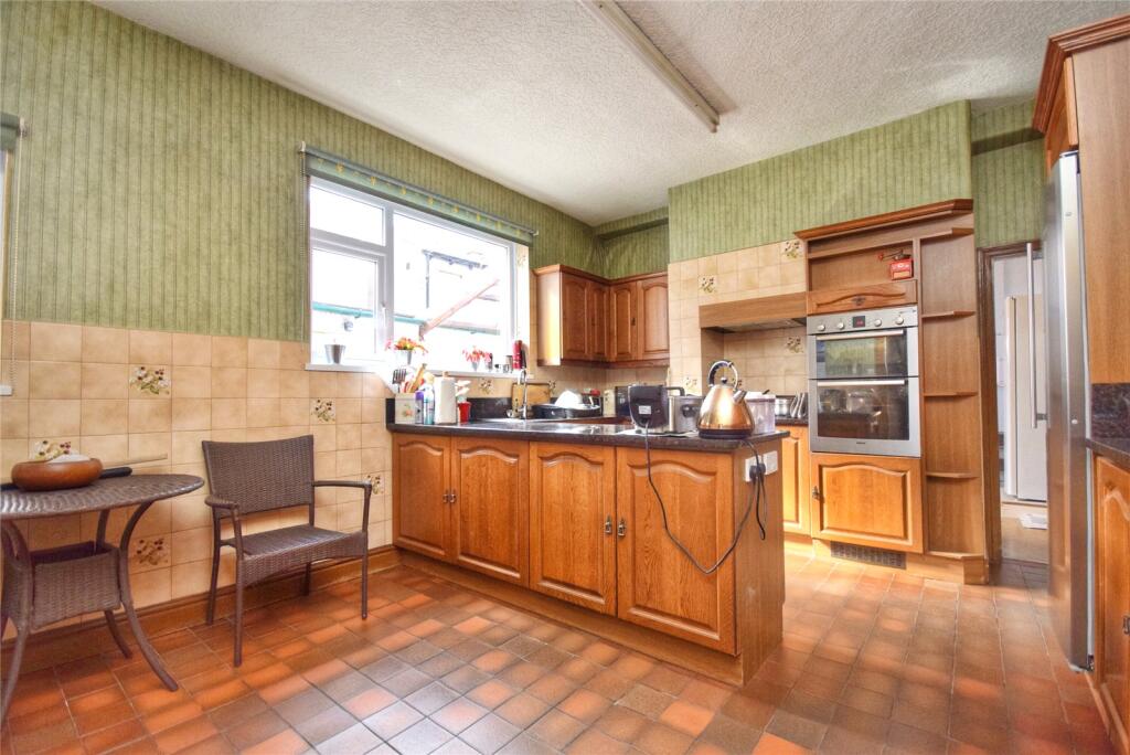 Additional image 6 of Park Avenue, Clitheroe, Lancashire, BB7