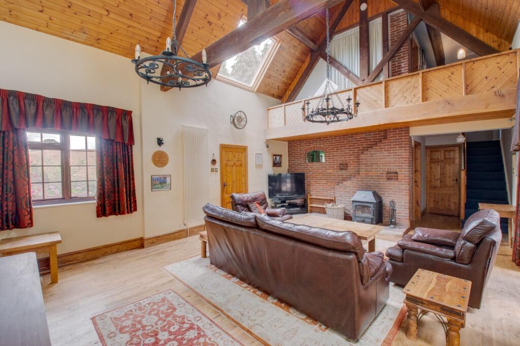 Additional image 5 of Valley Road, Bournheath, Bromsgrove, Worcestershire, B61