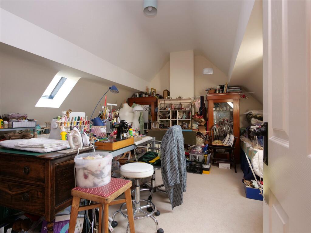 Additional image 19 of Modern Six-Bedroom Home In Darshill With Lots Of Character