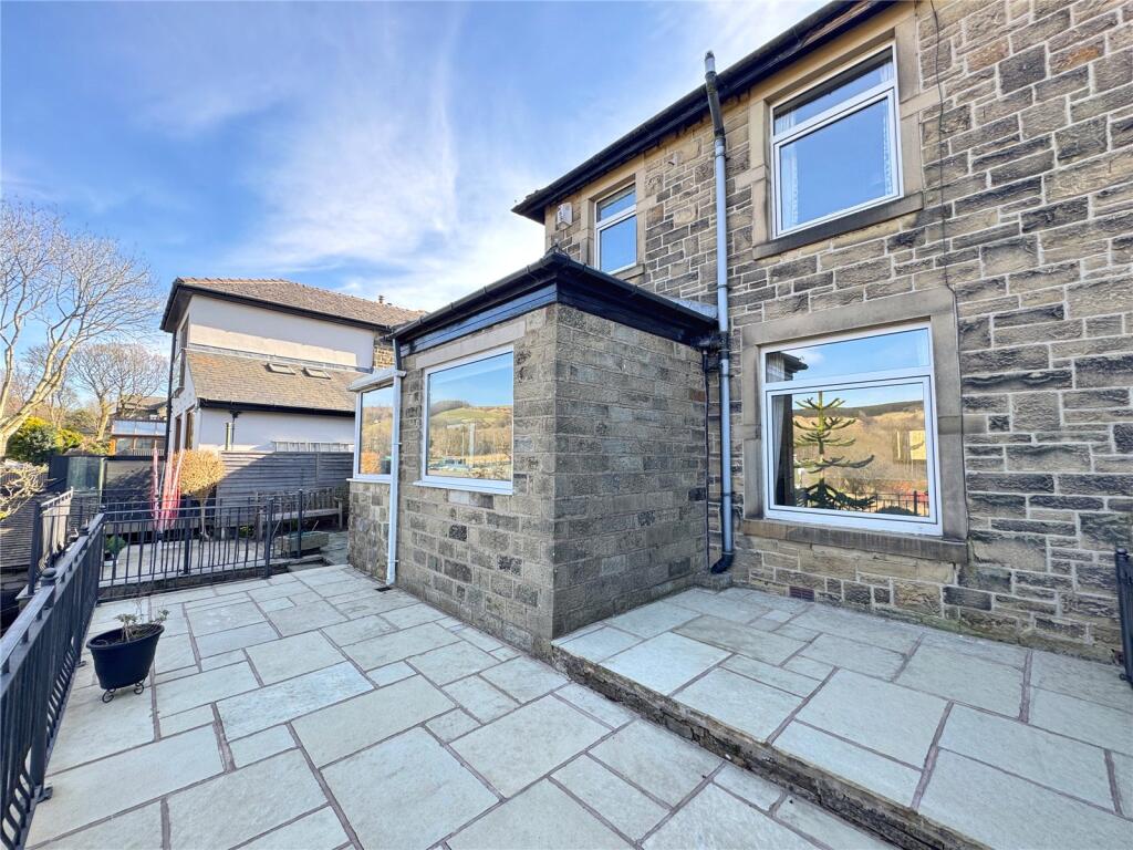 Additional image 15 of Newchurch Road, Rawtenstall, Rossendale, BB4