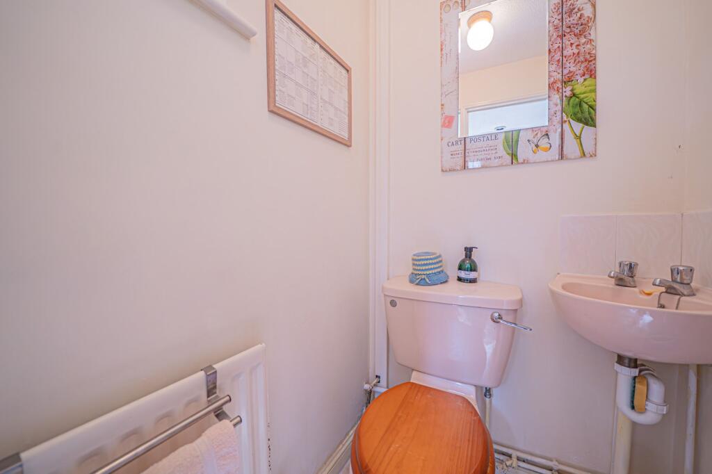 Additional image 9 of Winster Avenue, Dorridge, B93