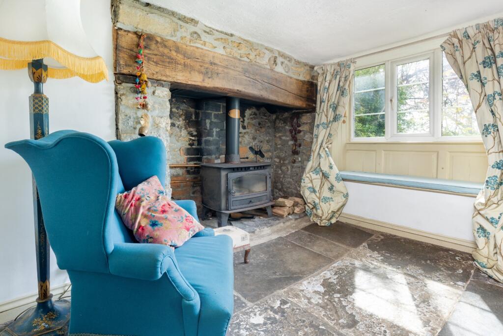 Additional image 8 of Forge Well, Stickleball Hill, East Pennard