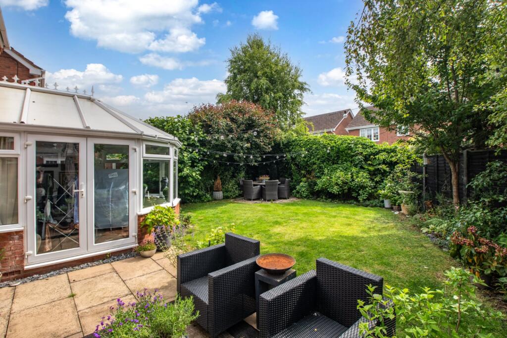 Additional image 24 of Tower Drive, Bromsgrove, Worcestershire, B61