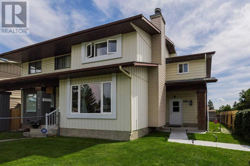 6301 26 Avenue NE|Calgary, Alberta T1Y4H2