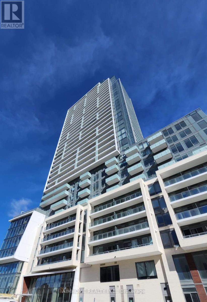 N1901 - 7 GOLDEN LION HEIGHTS|Toronto (Newtonbrook East), Ontario M2M0C1