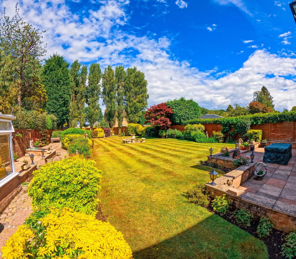 Additional image 2 of Knighton Road, Four Oaks, Sutton Coldfield, B74 4NX