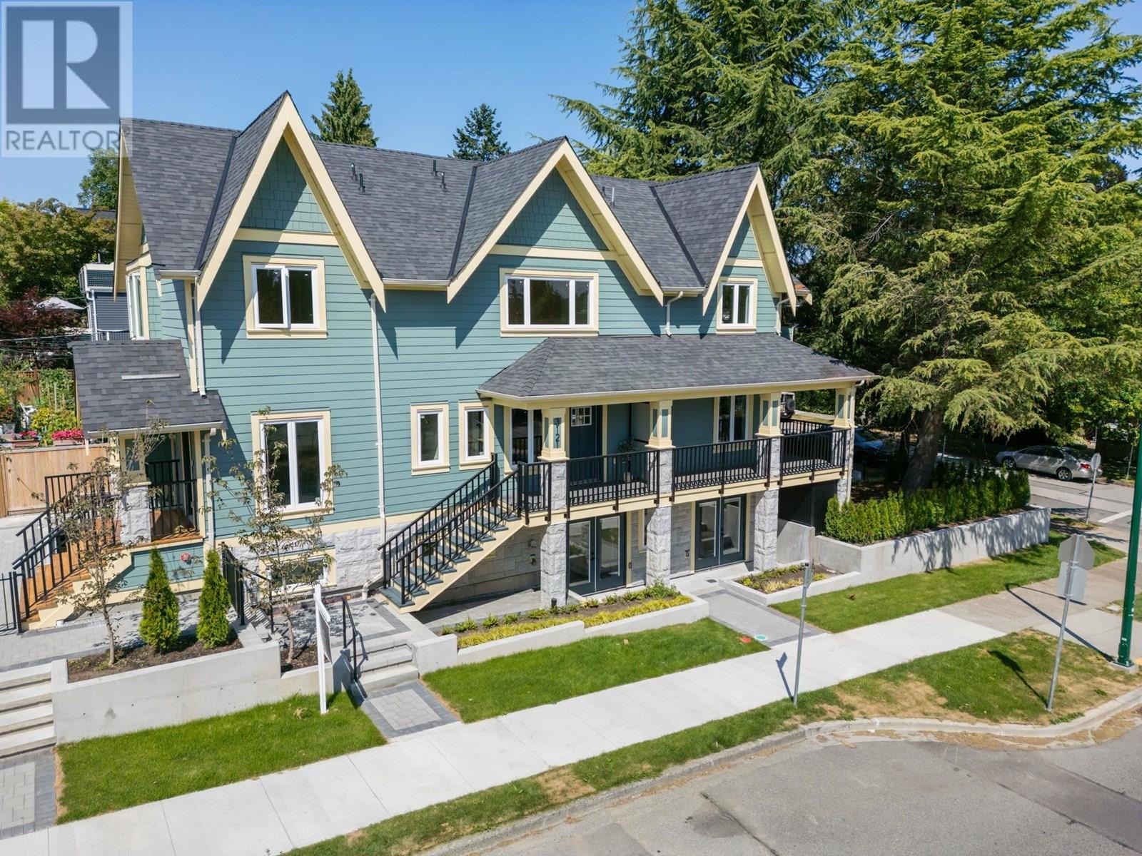 3121 COLUMBIA STREET|Vancouver, British Columbia V5Y1N4