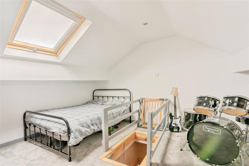 Additional image 16 of Sydney Terrace, Trawden, Colne, Lancashire, BB8