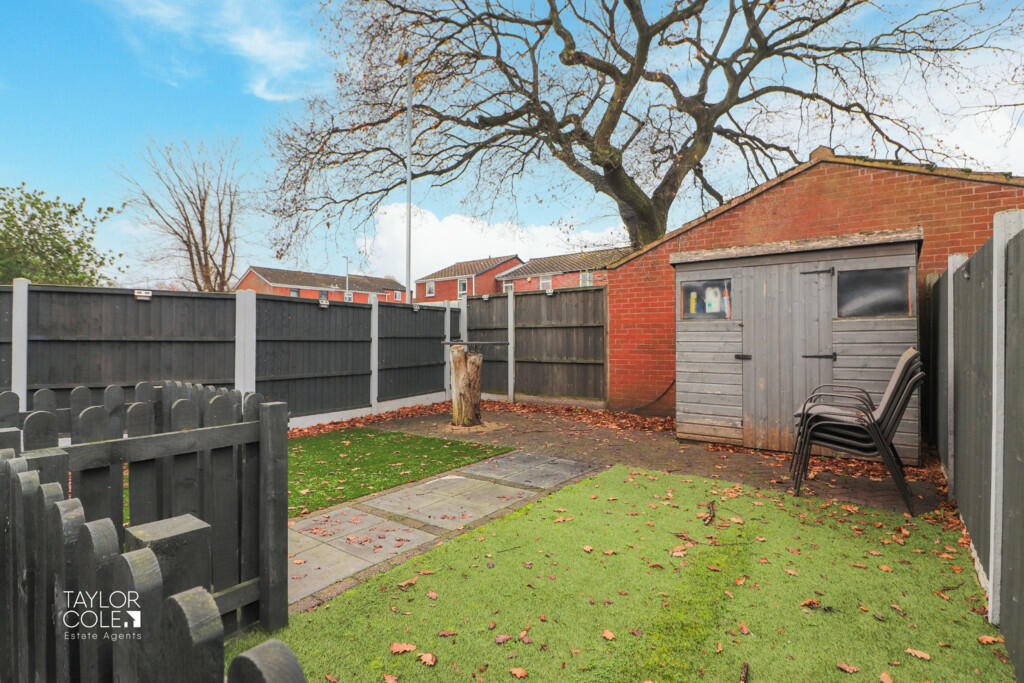 Additional image 22 of Sorbus, Amington