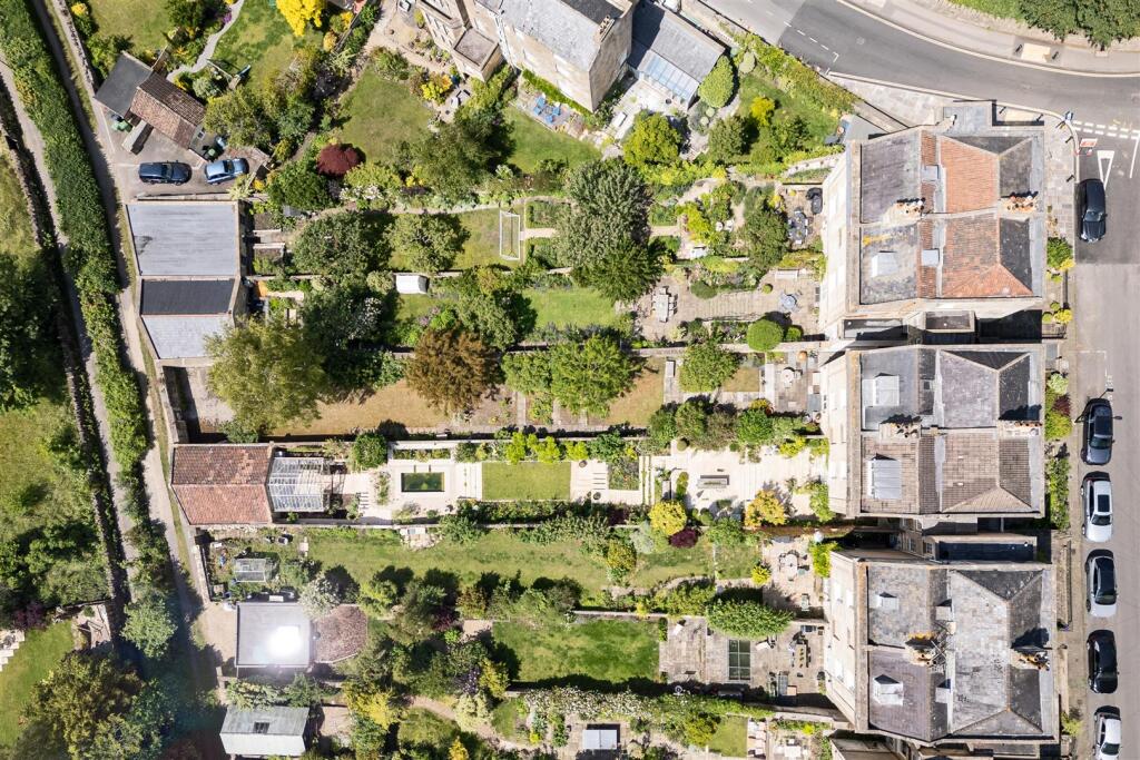 Additional image 30 of Macaulay Buildings, Widcombe, Bath