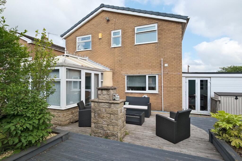 Additional image 24 of Westbourne Avenue, Burnley, Lancashire, BB11