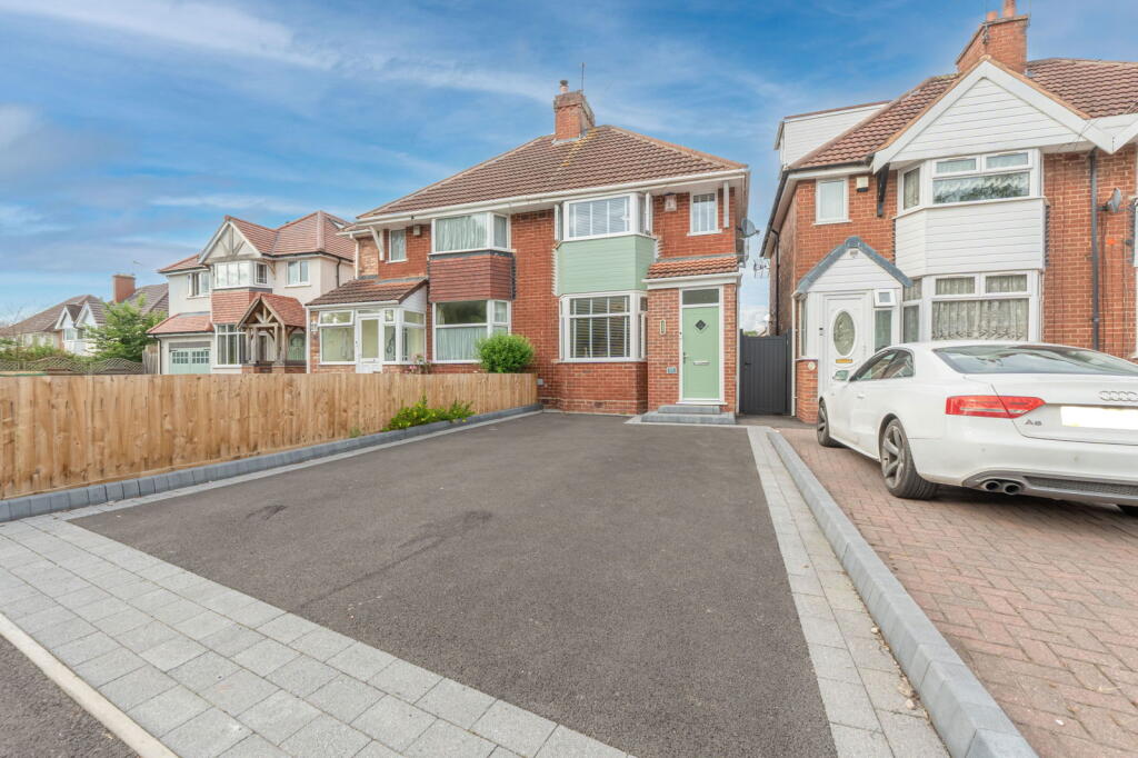 Additional image 29 of Barn Lane, Solihull, B92 7NB