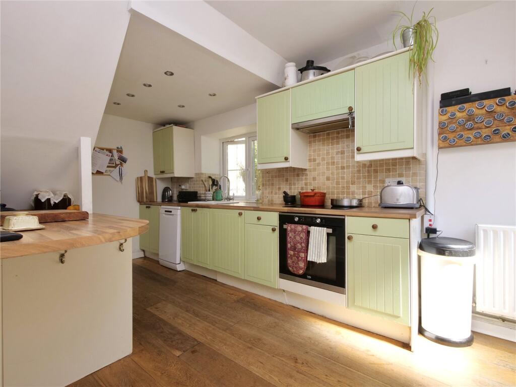 Additional image 4 of Pretty Two Bed Cottage in Oakhill, Somerset
