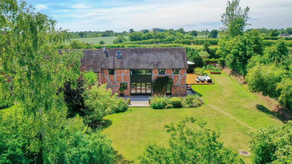 Additional image 29 of Shelfield, Warwickshire, B49