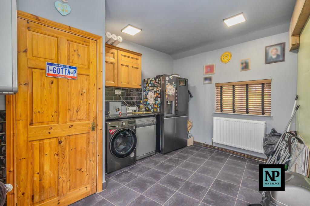 Additional image 8 of Church Close, Drayton Bassett, B78