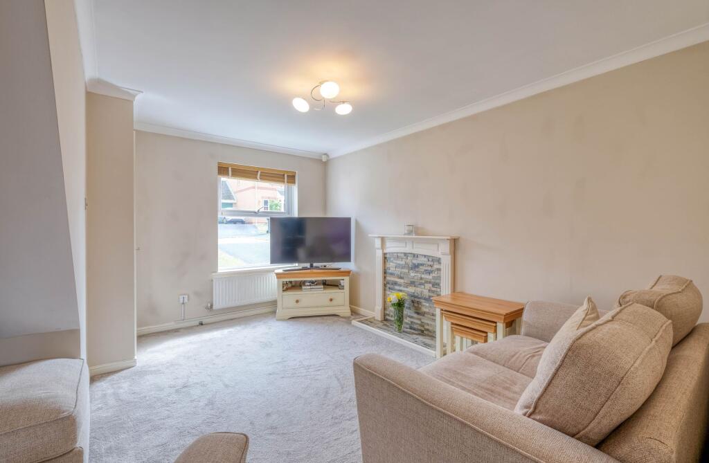 Additional image 16 of Farthing Lane, Redditch, B97