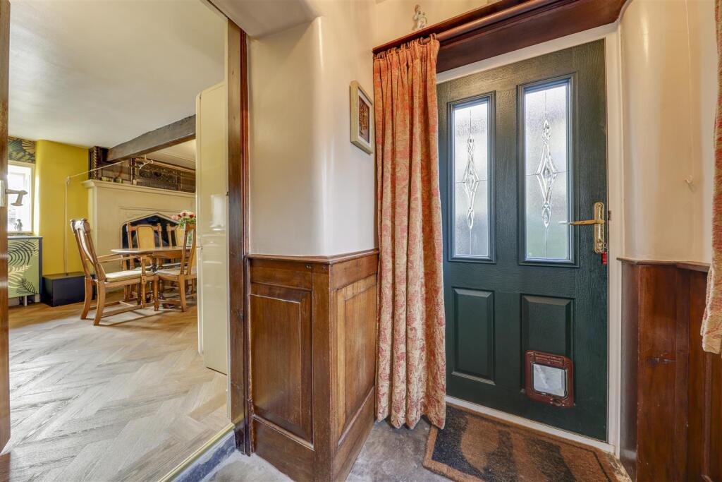 Additional image 8 of Oakenhead Wood Old Road, Rawtenstall,  Rossendale - Amazing Valley Views Plus Ample Parking