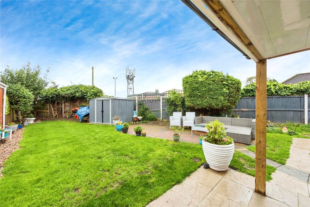 Additional image 4 of Whitehouse Road, Tamworth, Staffordshire, B78