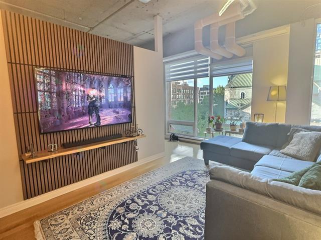 1200 Rue St-Alexandre|#531|Montréal (Ville-Marie), Quebec H3B3H5