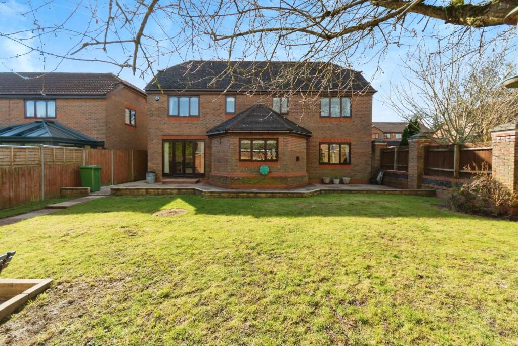 Additional image 19 of Stockton Close, Knowle, Solihull