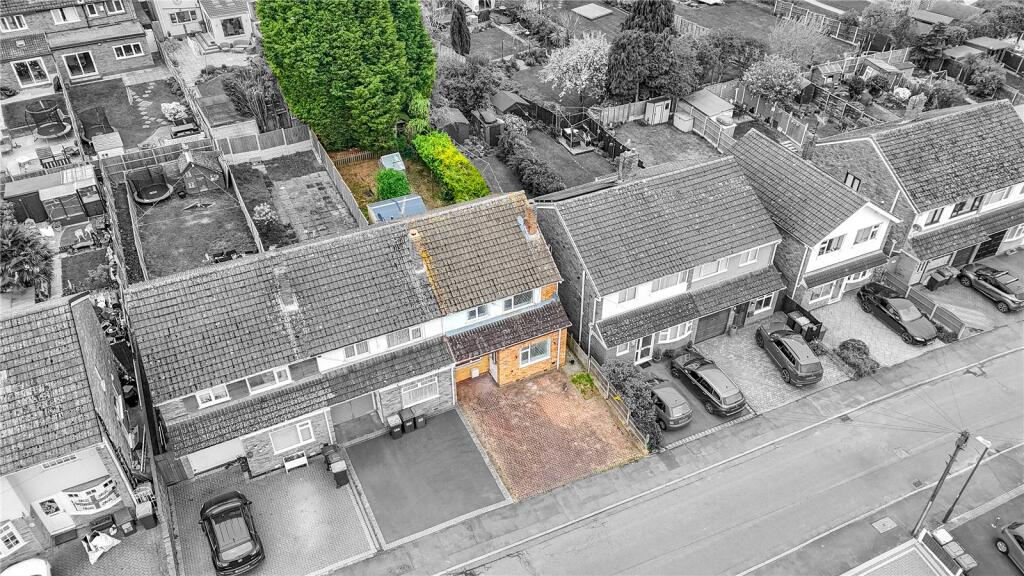 Additional image 21 of St. Leonards View, Dordon, Tamworth, Warwickshire, B78