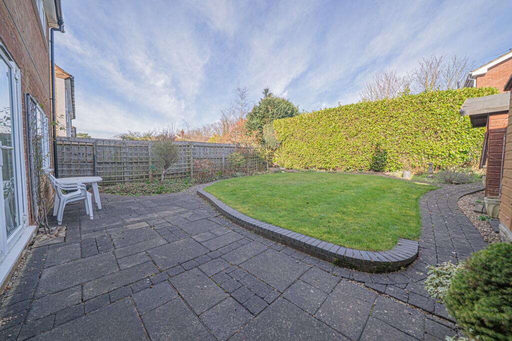 Additional image 23 of Arden Road, Dorridge, B93