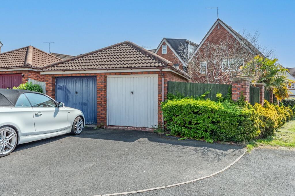 Additional image 14 of Carthorse Lane, Brockhill, Redditch, B97