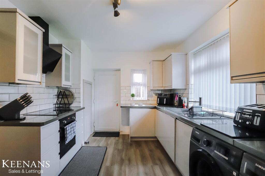 Additional image 29 of Birtwistle Avenue, Colne