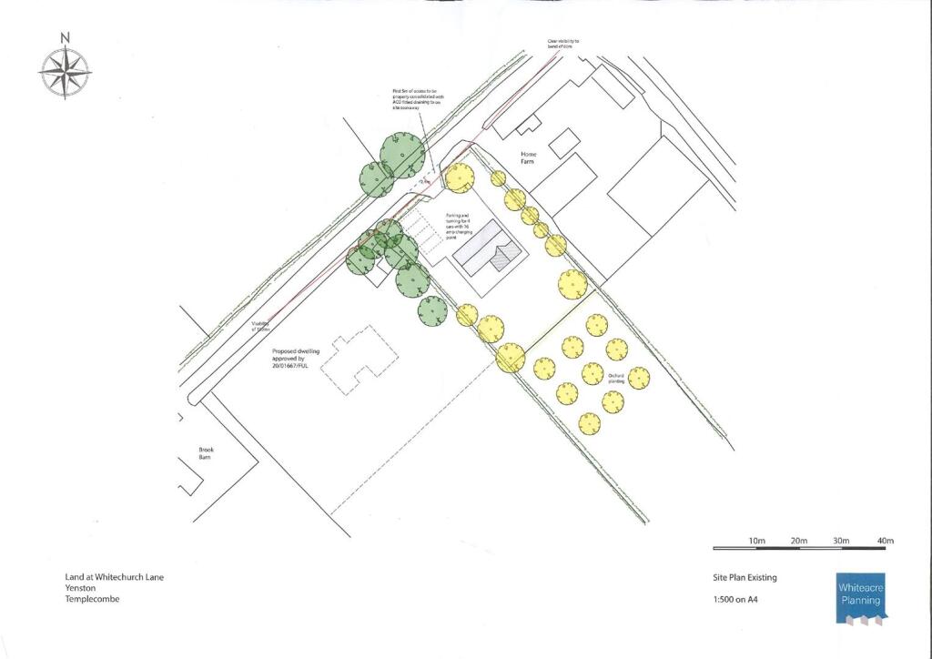 Additional image 8 of Whitechurch Lane, Yenston, Henstridge