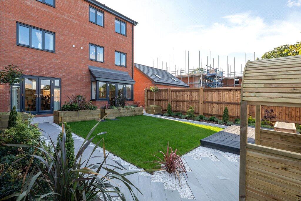 Additional image 14 of Lucas Green, Shirley, Solihull, West Midlands, B90