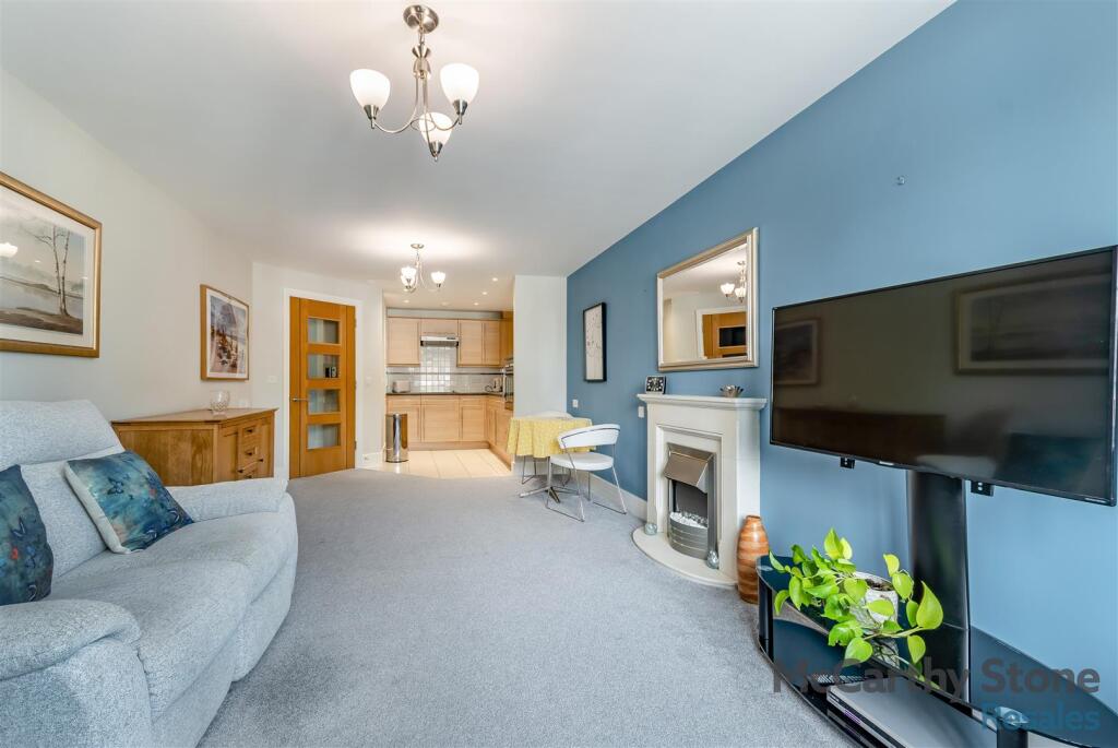 Additional image 20 of 339 Jockey Road, Sutton Coldfield